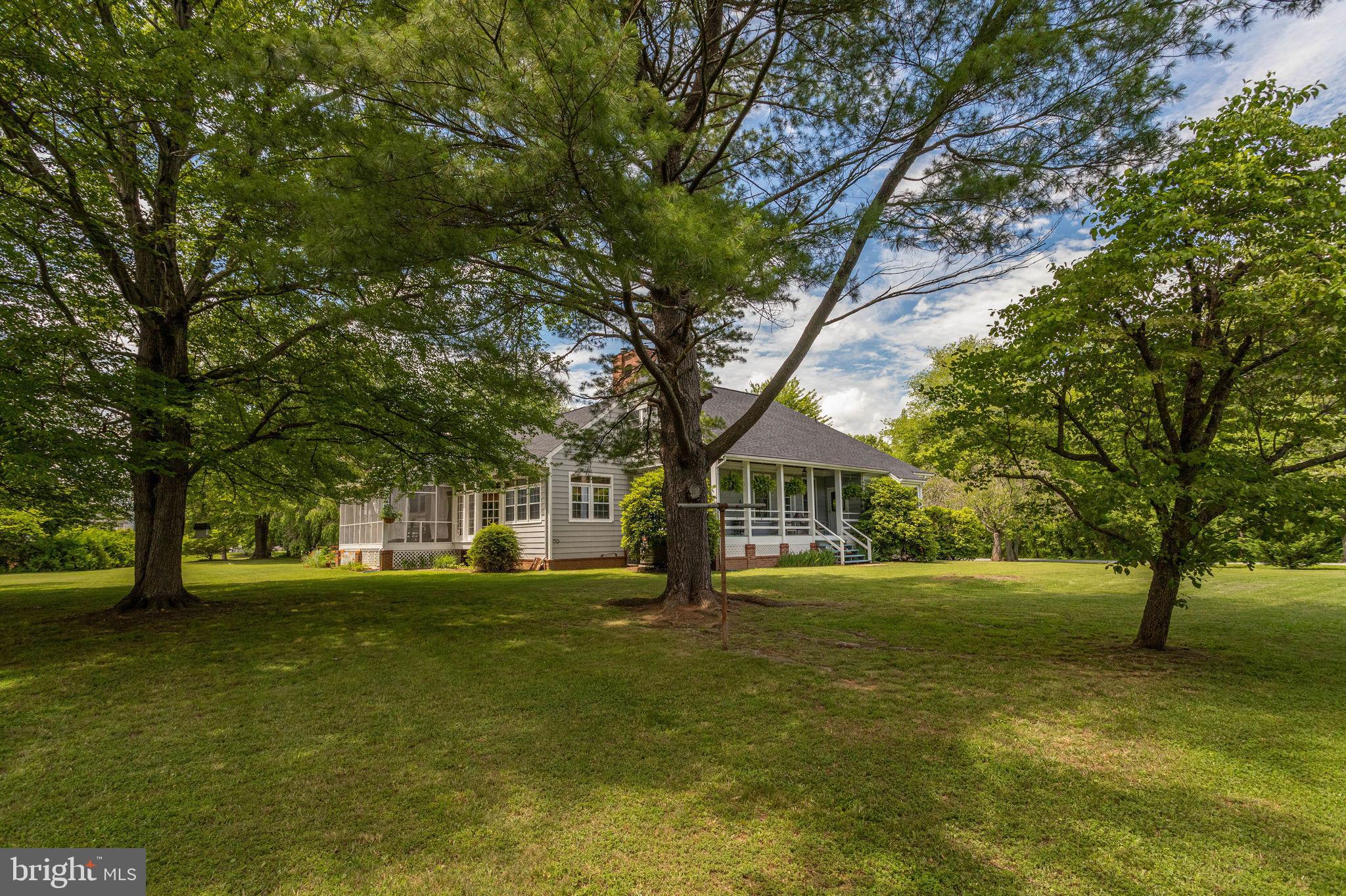 9759 Clarkes Road Bealeton, VA 22712 - Photo 55 of 56