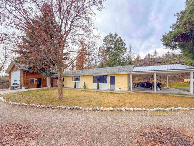 $350,000 | 41 Eagle Lane, Kettle Falls, WA 99141