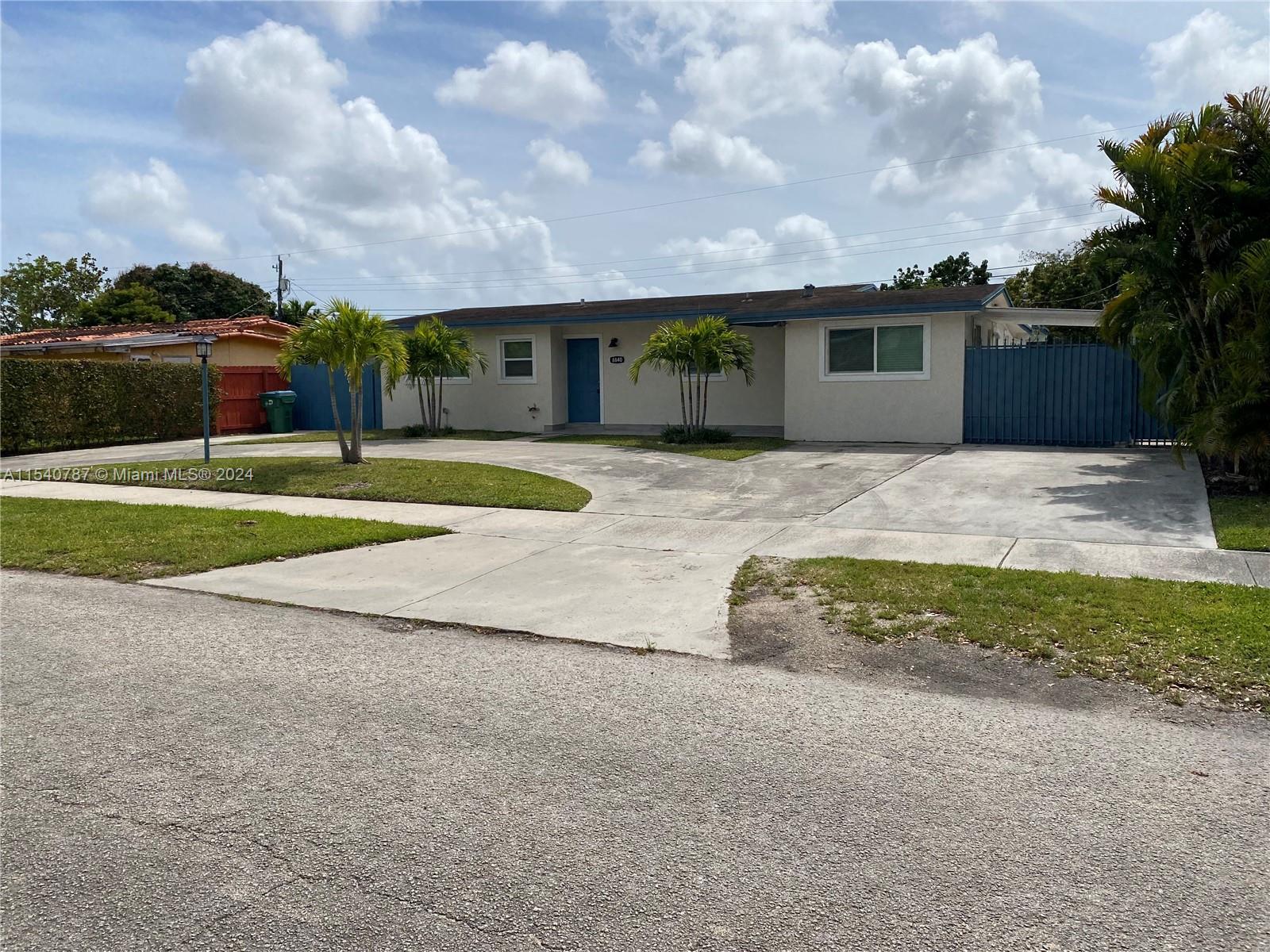 8840 Southwest 18th Ter Unit 8840