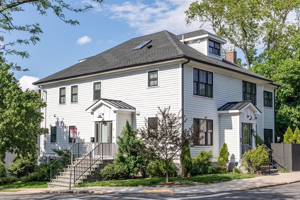 1 Zamora Street, Unit 2 Boston, MA 02130 - Photo 15 of 16