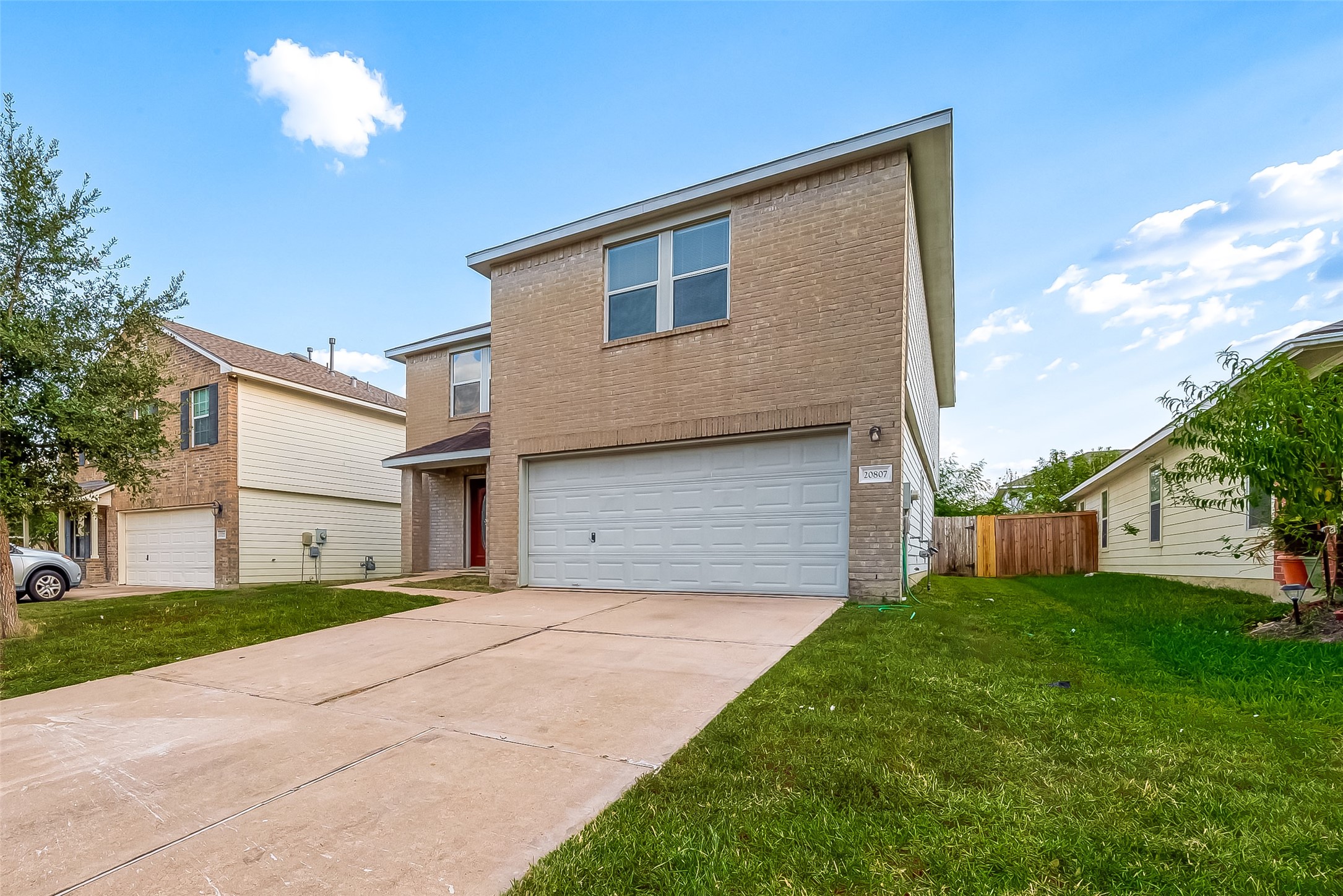 20807 Baronsledge Lane Katy, TX 77449 - Photo 2 of 48