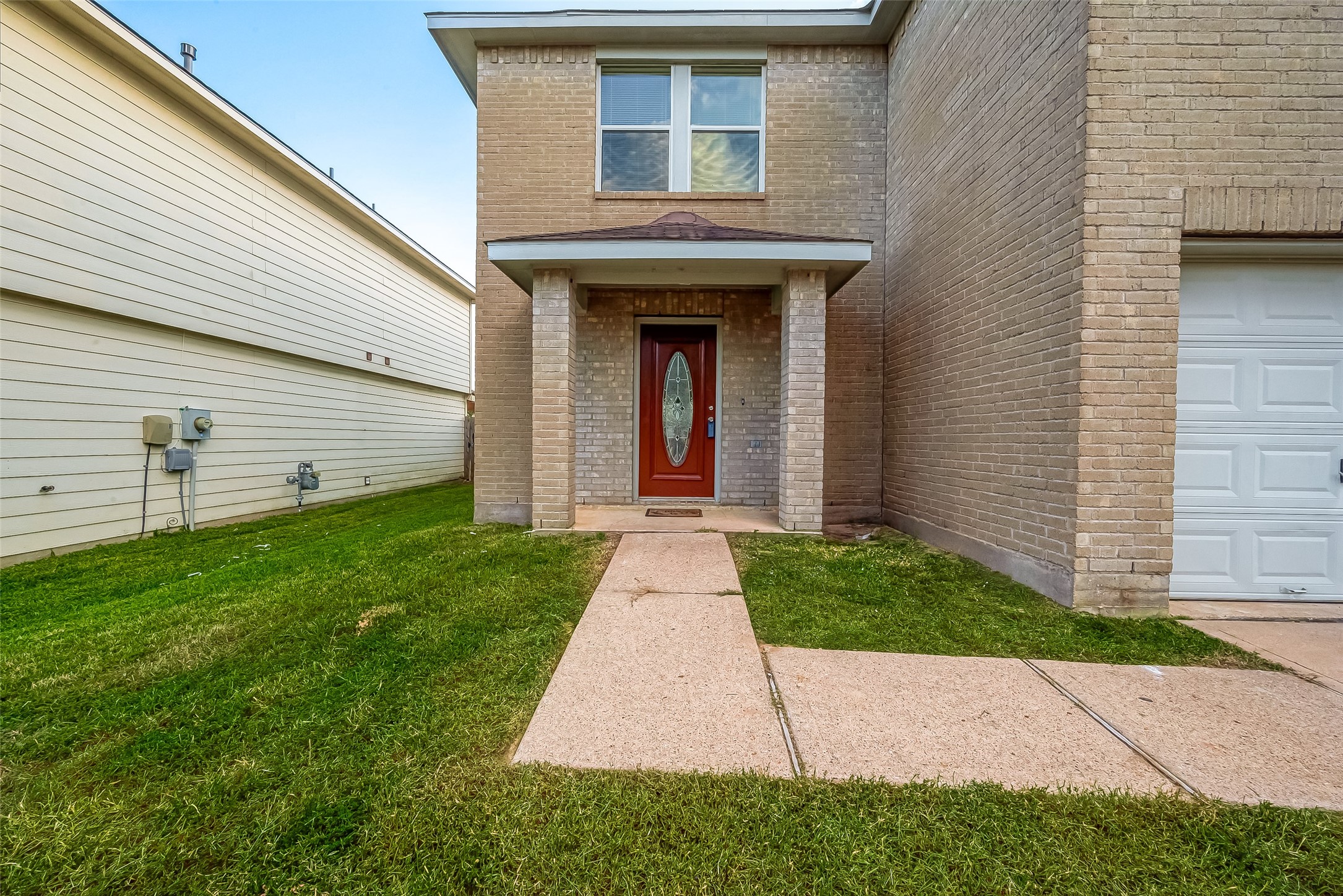 20807 Baronsledge Lane Katy, TX 77449 - Photo 3 of 48