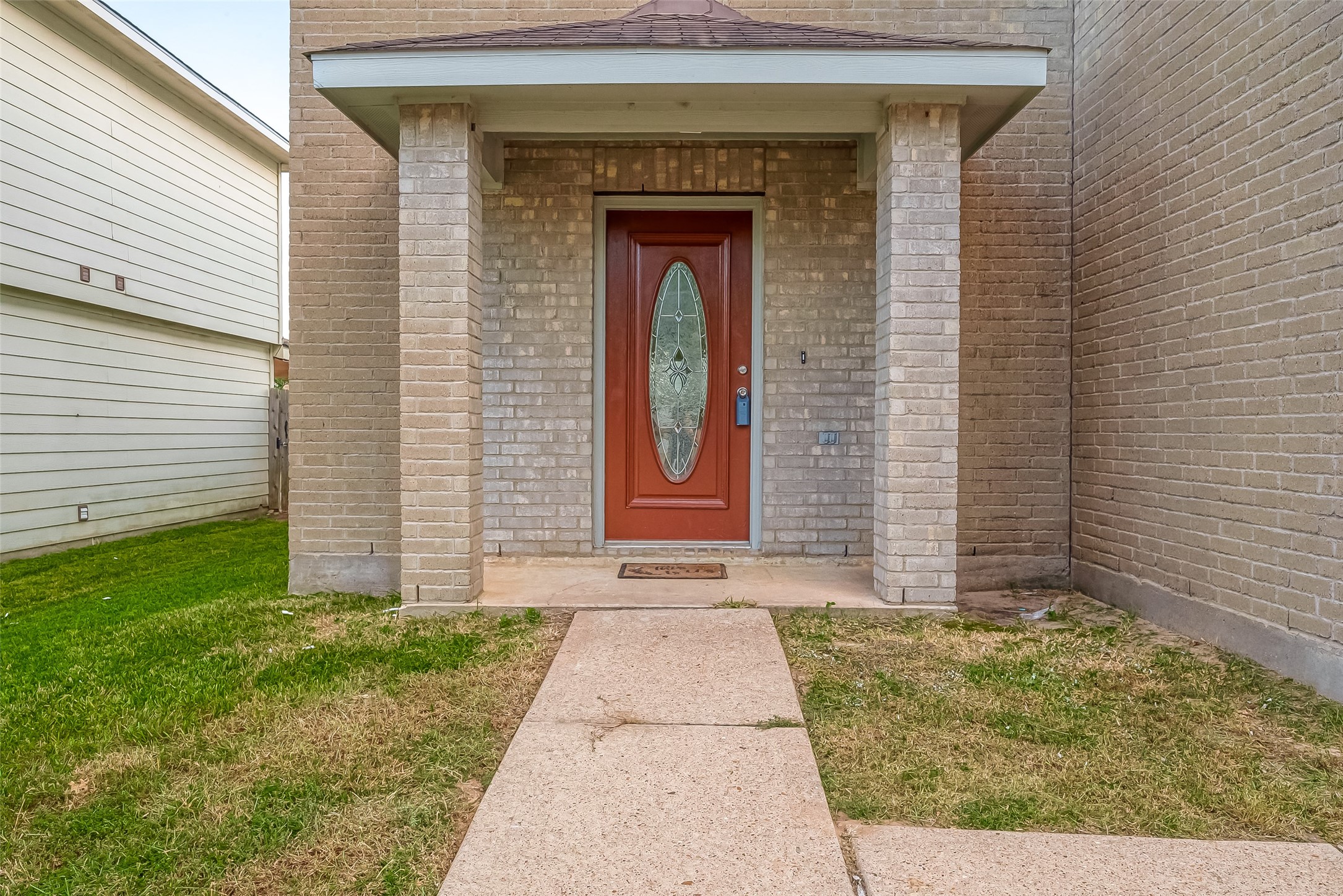 20807 Baronsledge Lane Katy, TX 77449 - Photo 4 of 48