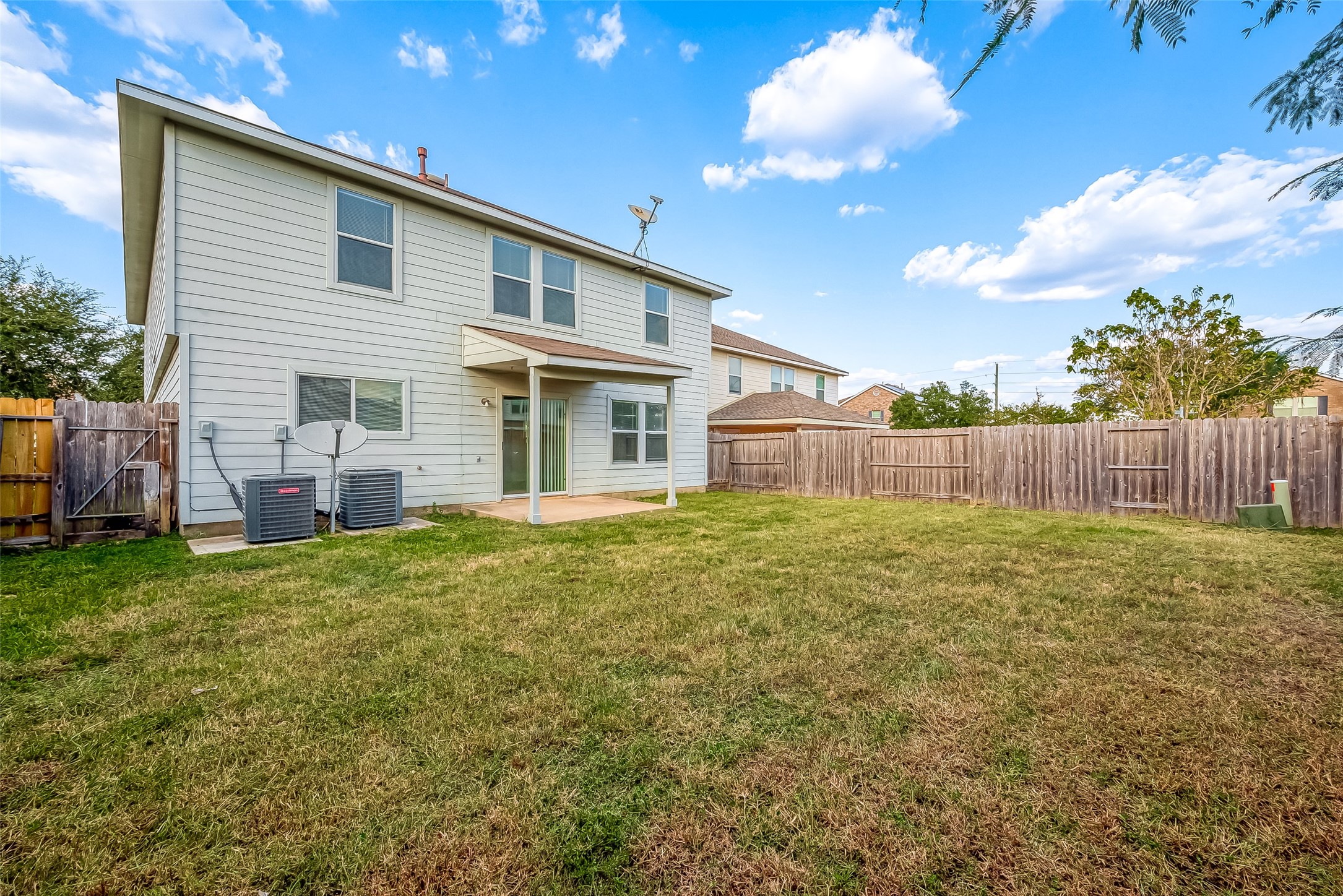20807 Baronsledge Lane Katy, TX 77449 - Photo 45 of 48