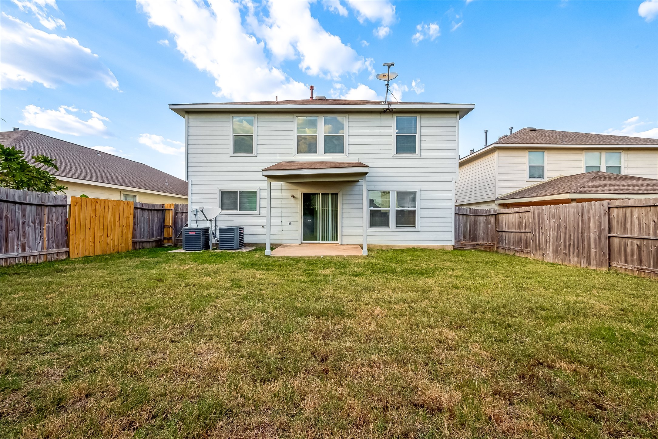 20807 Baronsledge Lane Katy, TX 77449 - Photo 46 of 48