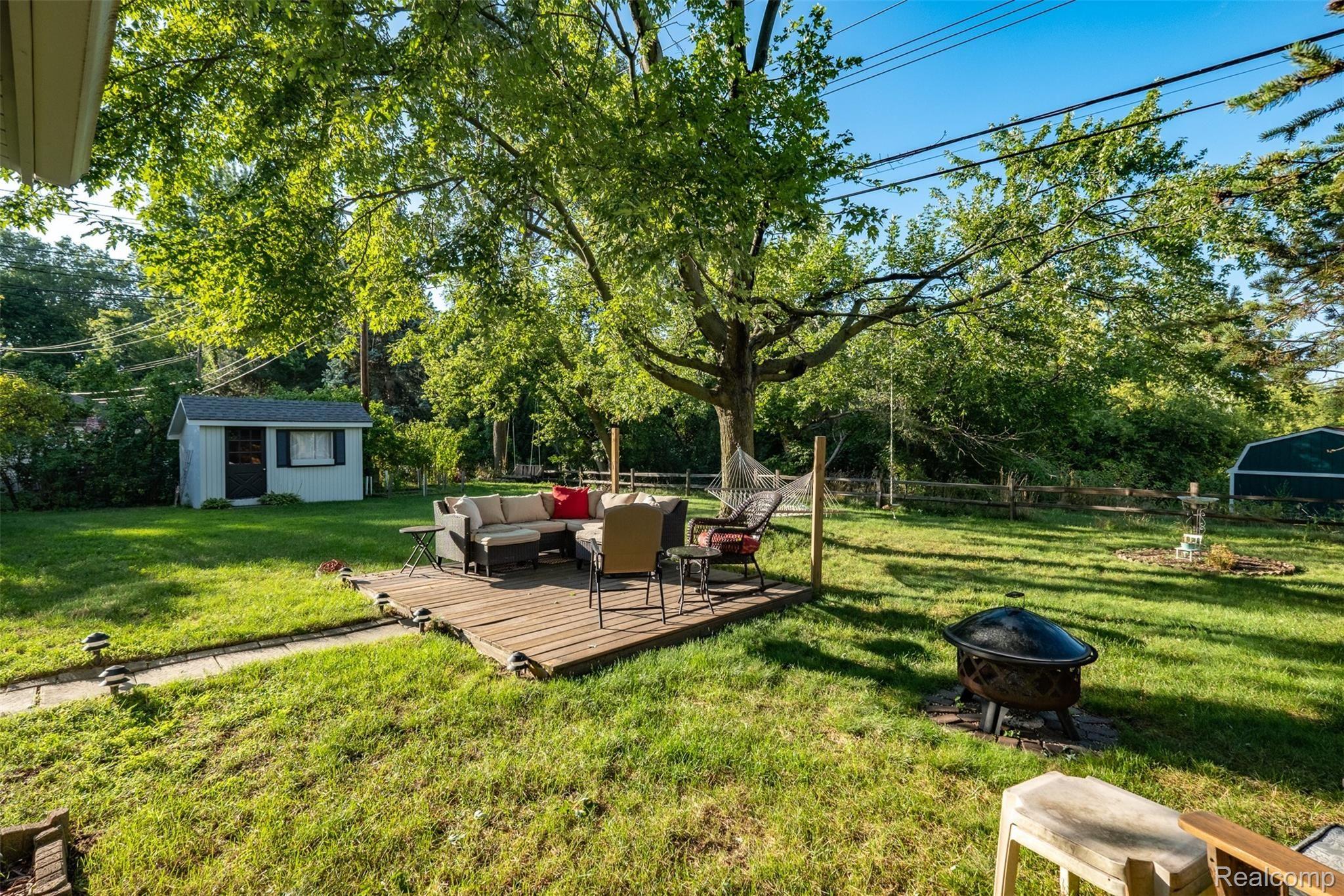 415 Red Oak Lane Rochester, MI 48307 - Photo 29 of 32 415 Red Oak Ln-29.jpg