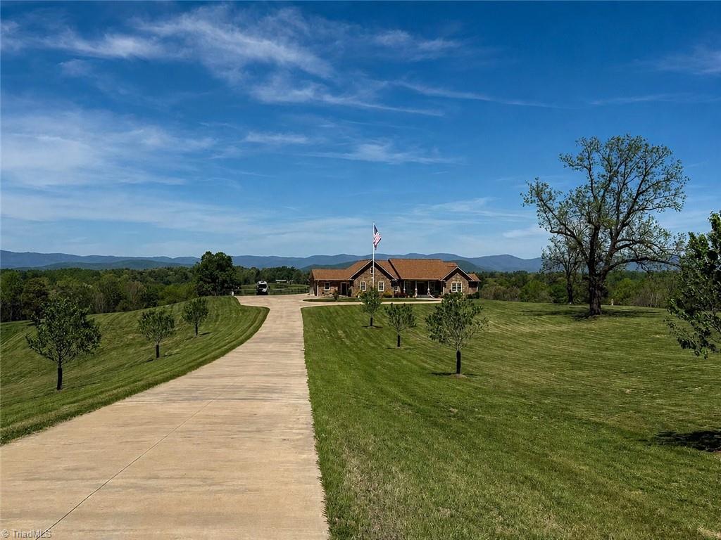 2831 Bethany Ford Road Roaring River, NC 28669 - Photo 1 of 5