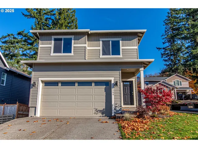 $540,000 | 2294 Southwest Wallula Drive, Gresham, OR 97080