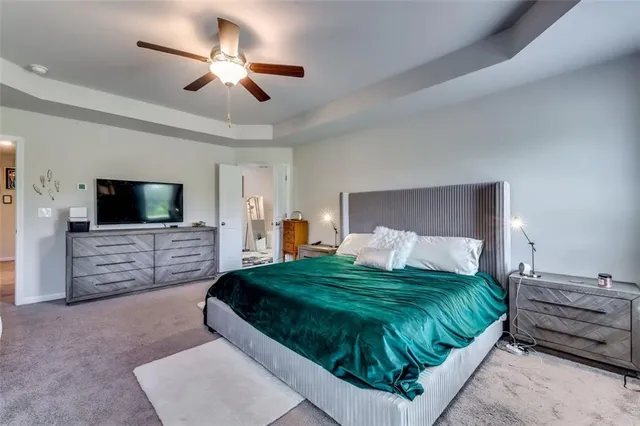 $314,997 | 7091 Gladstone Circle, Stonecrest, GA 30038