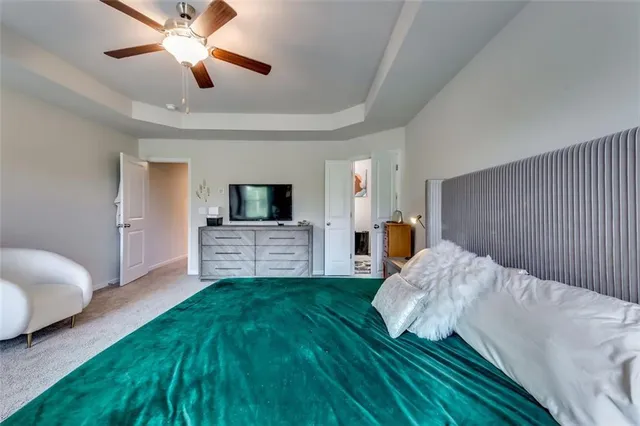 $314,997 | 7091 Gladstone Circle, Stonecrest, GA 30038