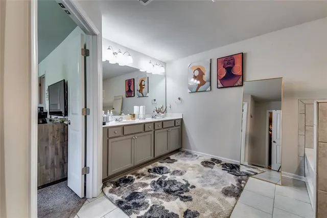 $314,997 | 7091 Gladstone Circle, Stonecrest, GA 30038