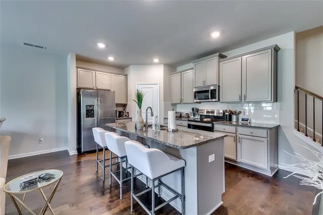 $314,997 | 7091 Gladstone Circle, Stonecrest, GA 30038