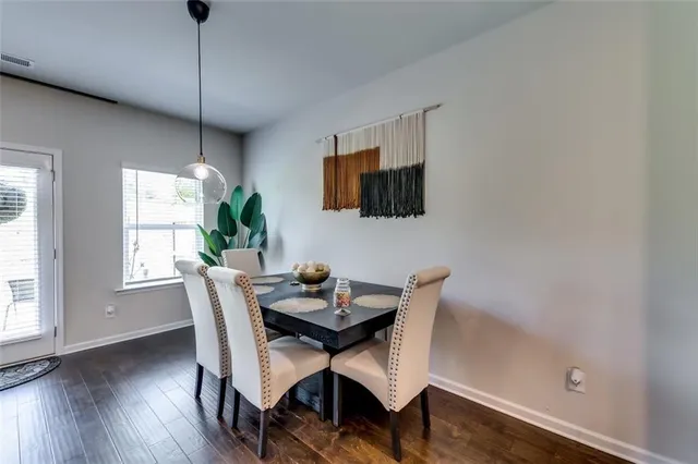 $314,997 | 7091 Gladstone Circle, Stonecrest, GA 30038