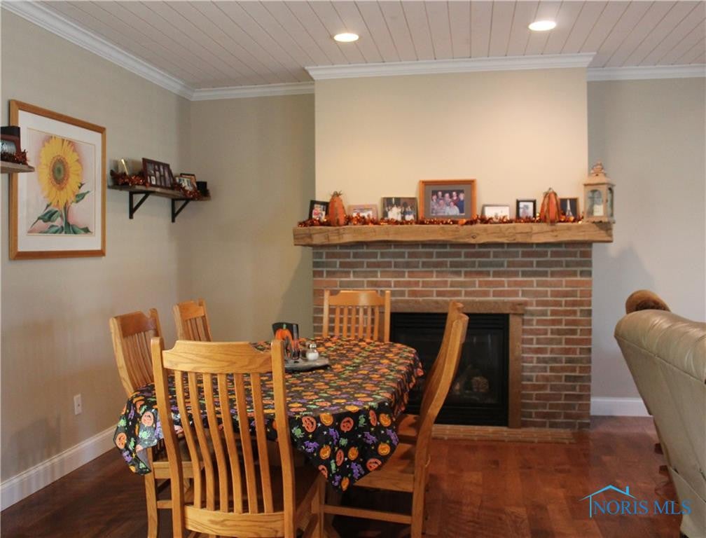139 Rivers Edge Lane Upper Sandusky, OH 43351 - Photo 19 of 44 Gallery Image 19