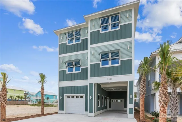 $1,794,900 | 7403 Grand Navarre Boulevard, Navarre Beach, FL 32566