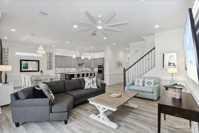 $1,794,900 | 7403 Grand Navarre Boulevard, Navarre Beach, FL 32566