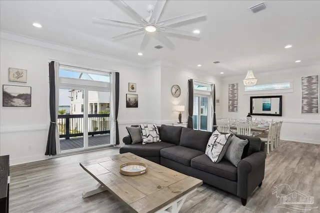 $1,794,900 | 7403 Grand Navarre Boulevard, Navarre Beach, FL 32566