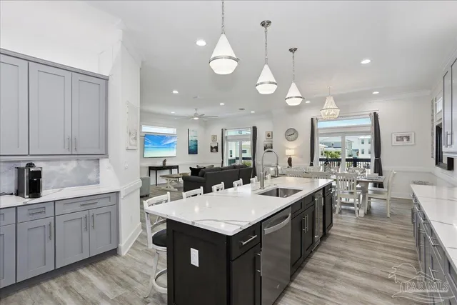 $1,794,900 | 7403 Grand Navarre Boulevard, Navarre Beach, FL 32566