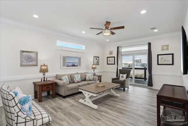 $1,794,900 | 7403 Grand Navarre Boulevard, Navarre Beach, FL 32566