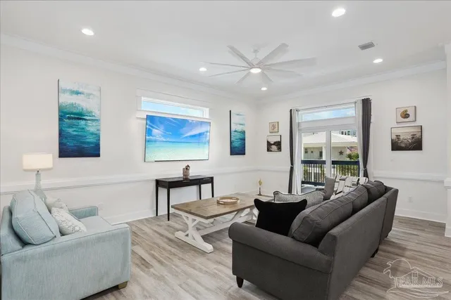 $1,794,900 | 7403 Grand Navarre Boulevard, Navarre Beach, FL 32566