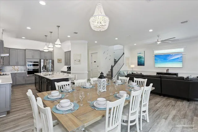 $1,794,900 | 7403 Grand Navarre Boulevard, Navarre Beach, FL 32566