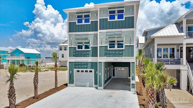$1,794,900 | 7403 Grand Navarre Boulevard, Navarre Beach, FL 32566
