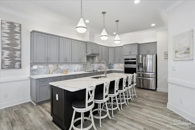 $1,794,900 | 7403 Grand Navarre Boulevard, Navarre Beach, FL 32566