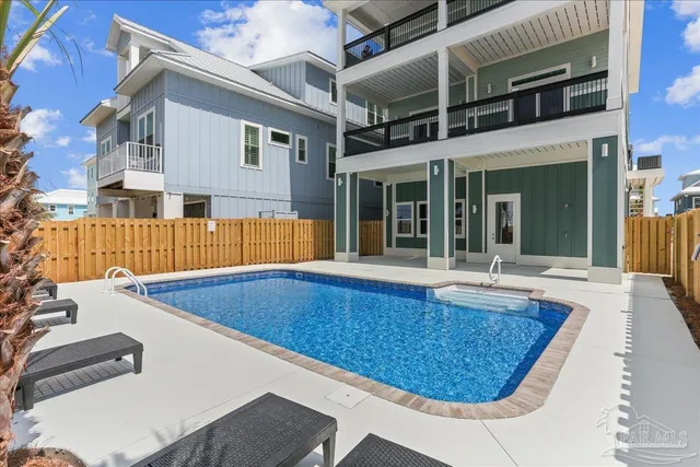 $1,794,900 | 7403 Grand Navarre Boulevard, Navarre Beach, FL 32566