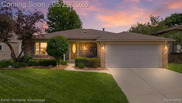 $400,000 | 42505 Saltz Road, Canton, MI 48187
