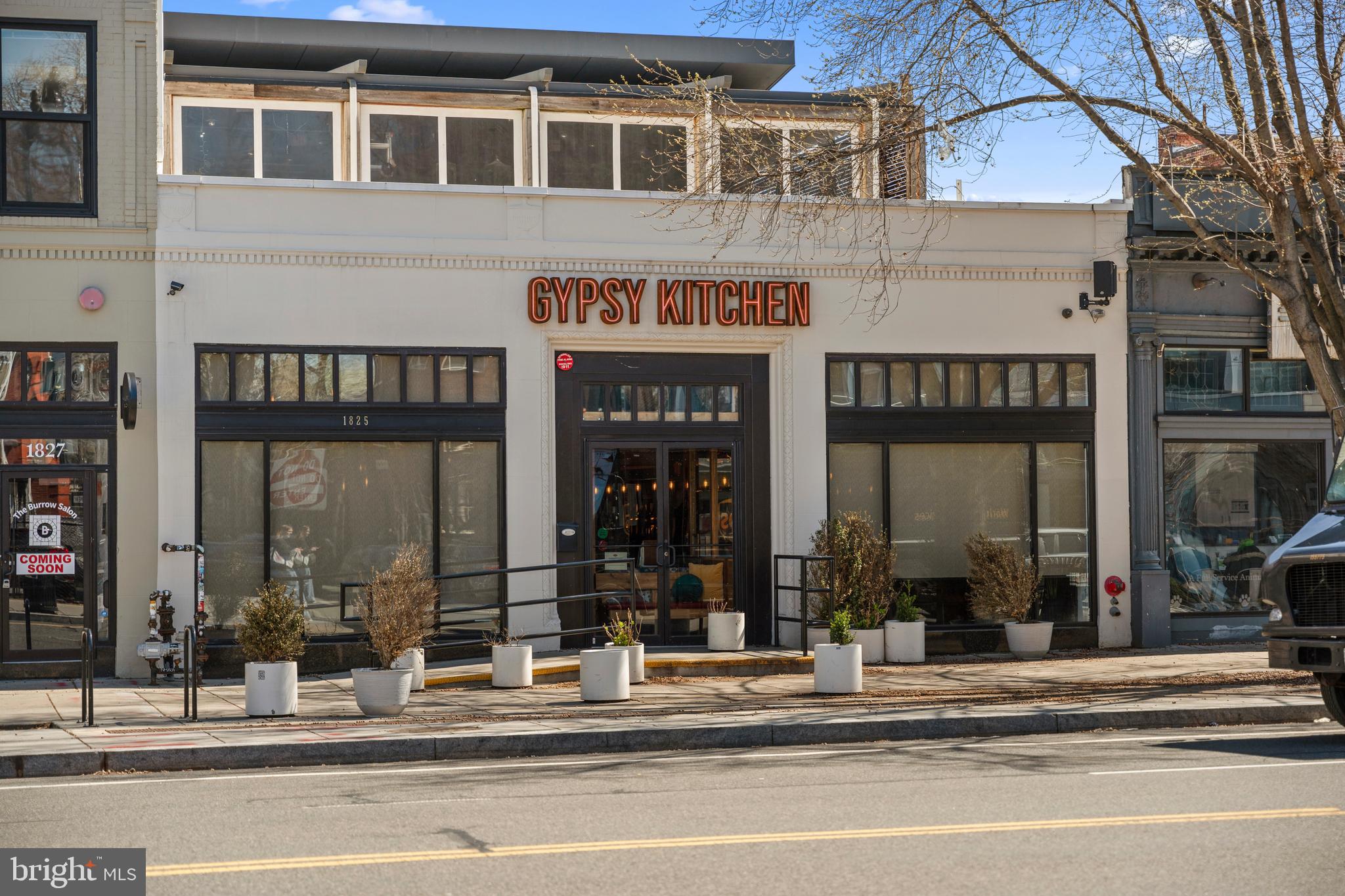 1439 Chapin Street Northwest, Unit 103 Washington, DC 20009 - Photo 23 of 33