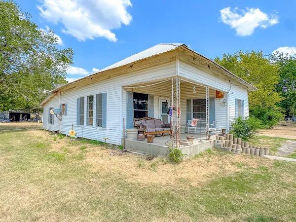 $55,000 | 15101 Fm 635, Kerens, TX 75144