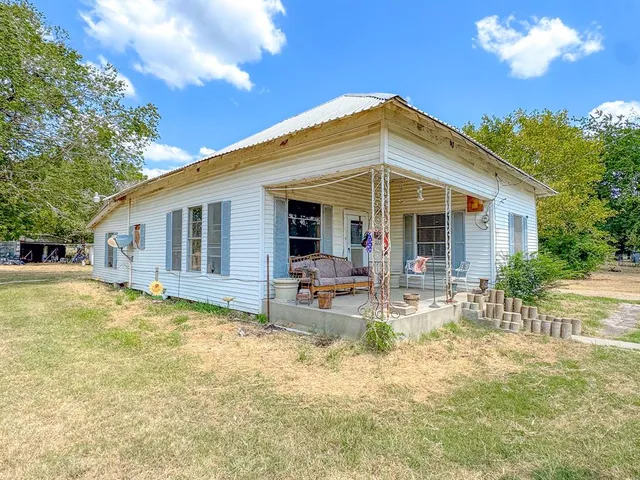 $75,000 | 15101 Fm 635, Kerens, TX 75144