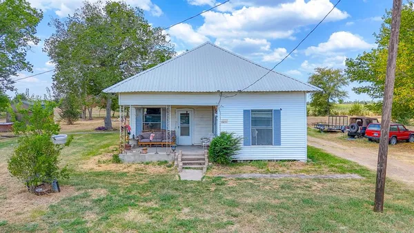 $55,000 | 15101 Fm 635, Kerens, TX 75144
