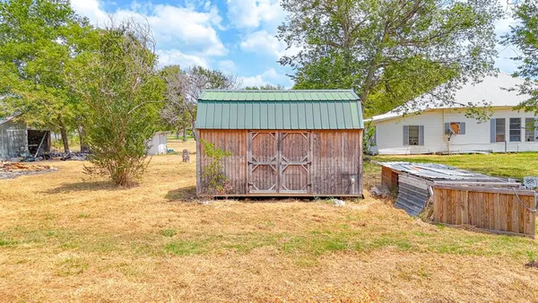 $55,000 | 15101 Fm 635, Kerens, TX 75144