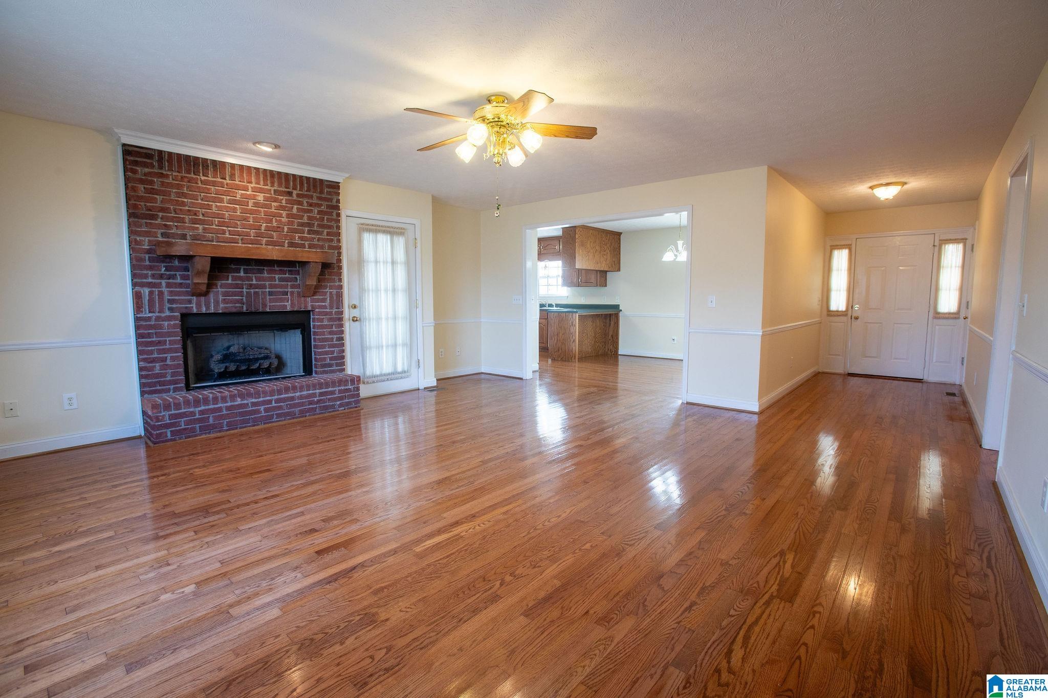 6410 Rocky Ford Road Gadsden, AL 35903 - Photo 6 of 24