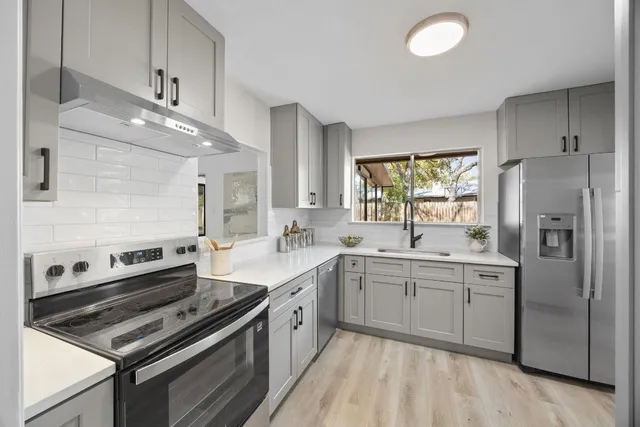 $429,995 | 202 South Lake Creek Drive, Round Rock, TX 78681