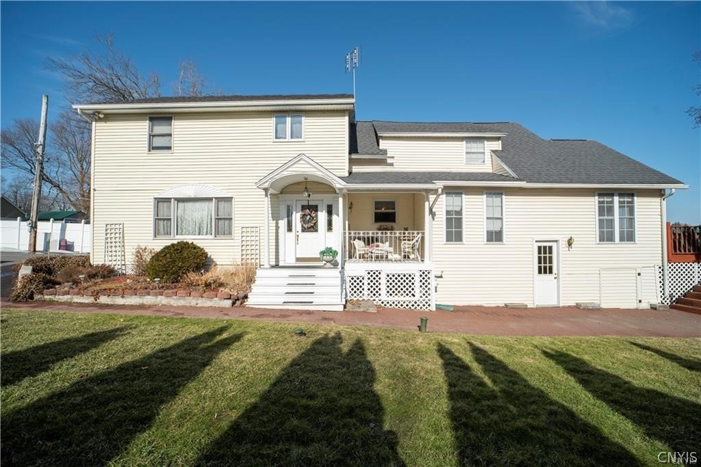 5653 Davey Road Cicero, NY 13029 - Photo 1 of 1 Gallery Image 1