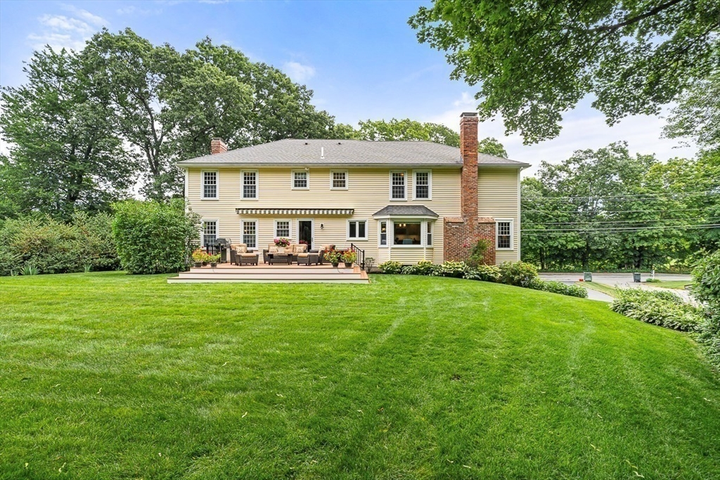 361 Marbleridge Road North Andover, MA 01845 - Photo 39 of 42