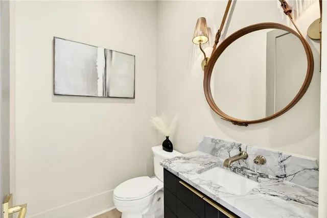 $2,495,000 | 428 Carolwood Lane Northeast, Atlanta, GA 30342