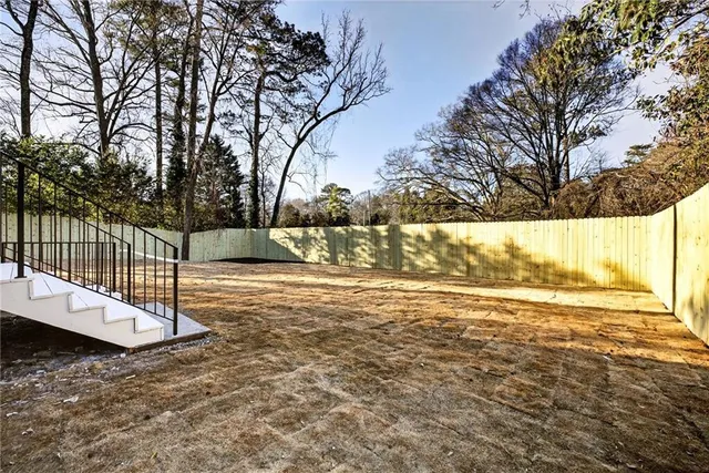 $2,495,000 | 428 Carolwood Lane Northeast, Atlanta, GA 30342