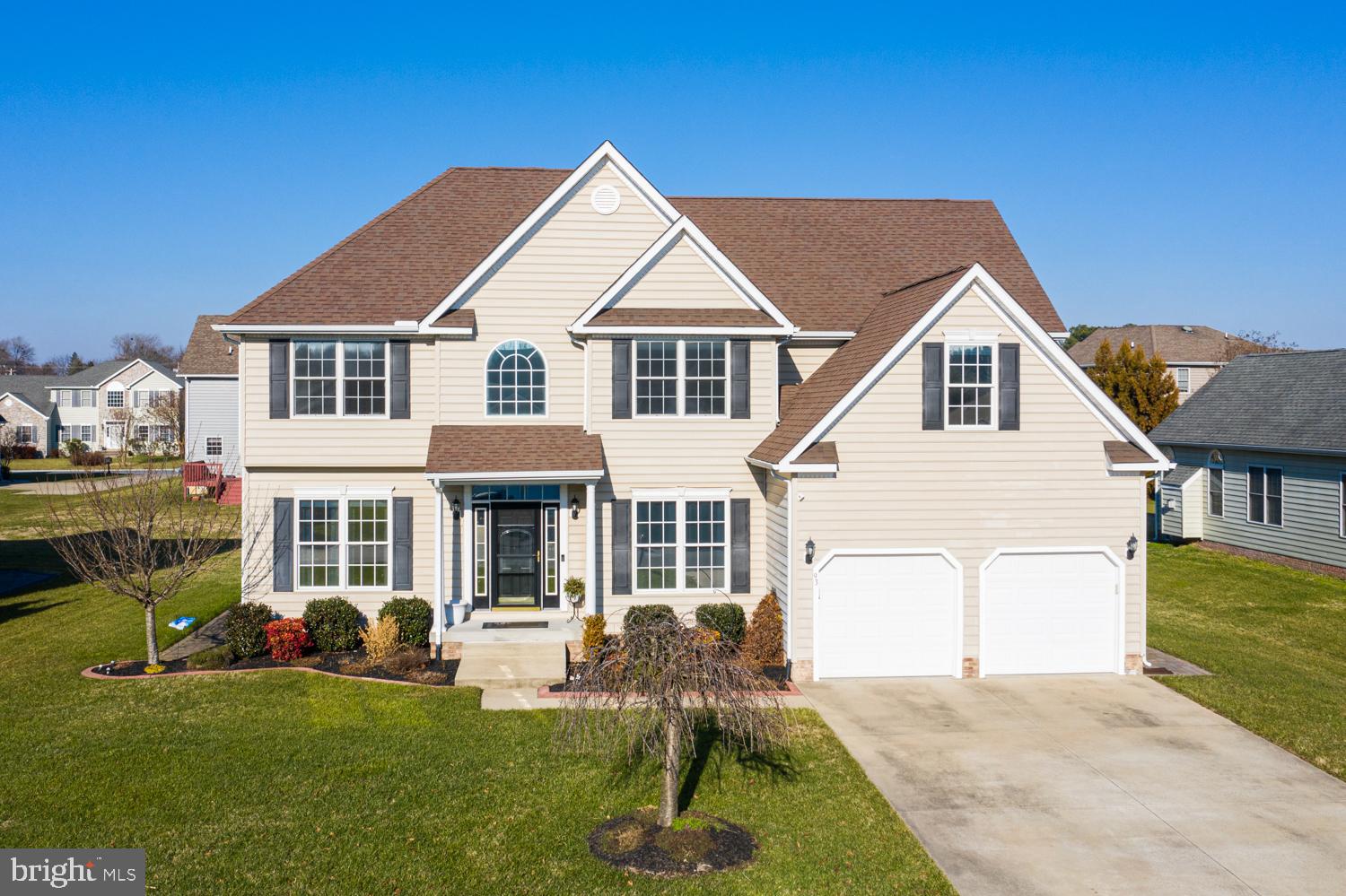 93 Stone Ridge Drive Dover, DE 19901 - Photo 1 of 43 Gallery Image 1