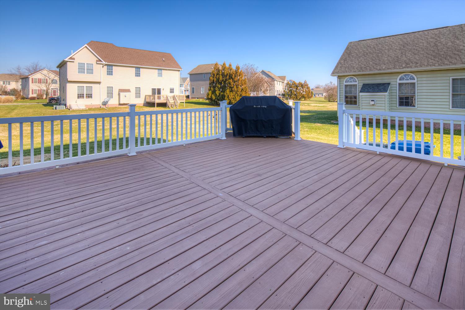 93 Stone Ridge Drive Dover, DE 19901 - Photo 27 of 43 Gallery Image 27