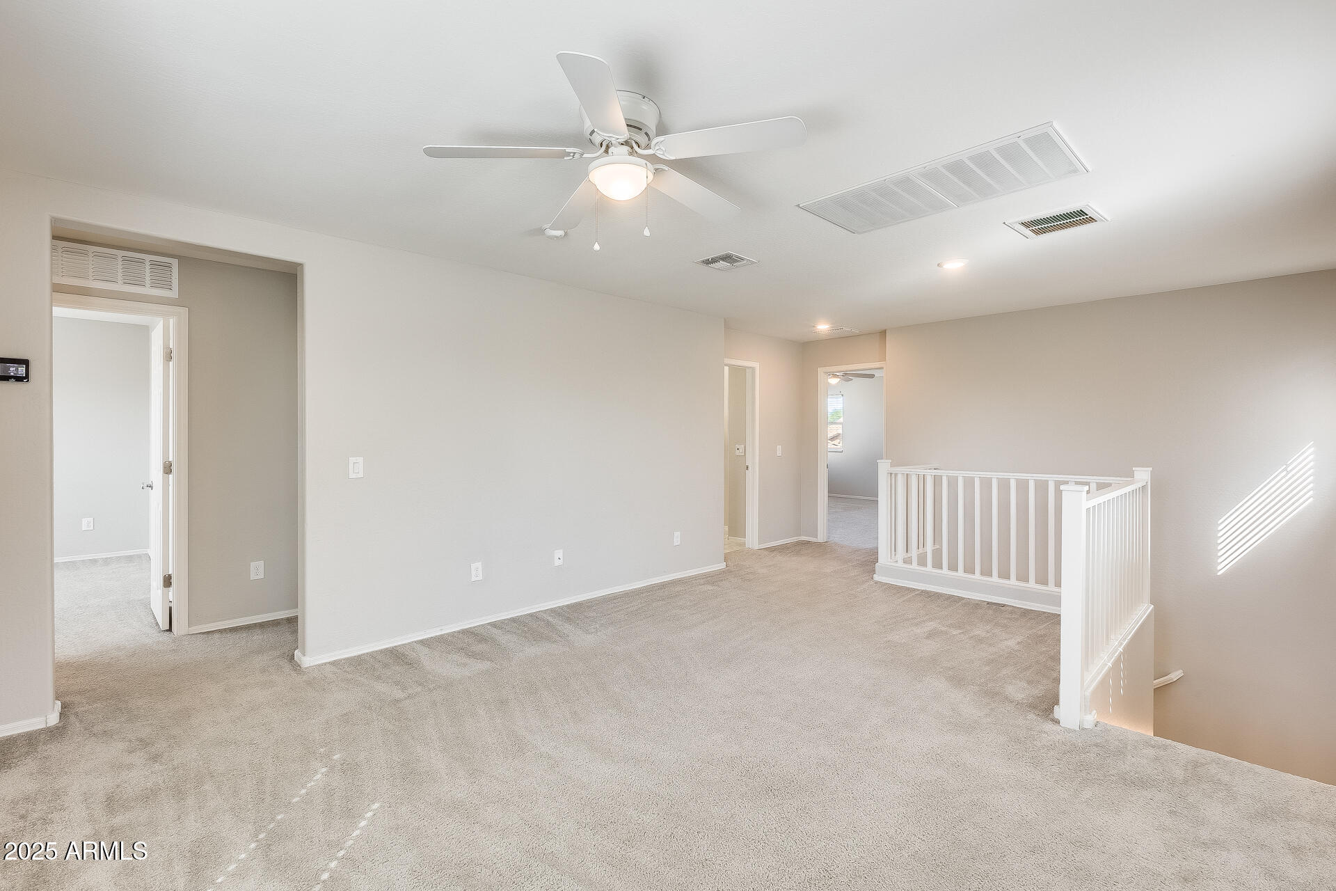 1132 South Amulet Mesa, AZ 85208 - Photo 14 of 37 wooden floor in an empty room