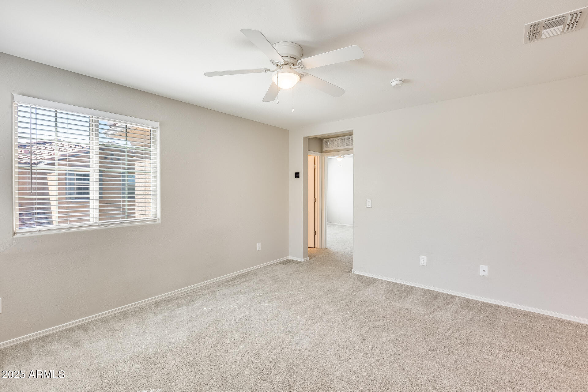 1132 South Amulet Mesa, AZ 85208 - Photo 19 of 37 a view of an empty room with a window