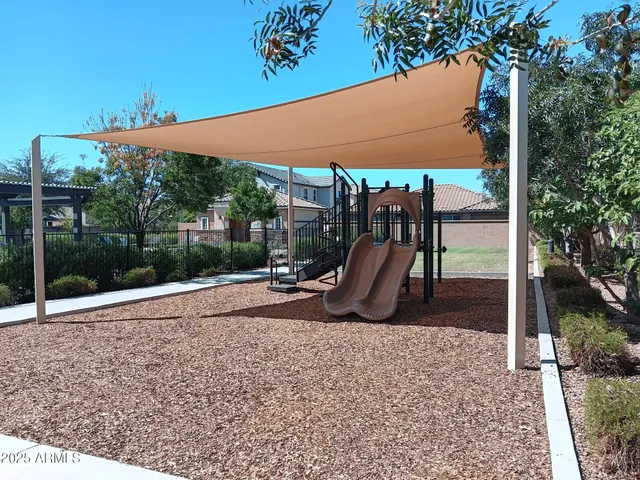 a view of a tables and chairs in the patio