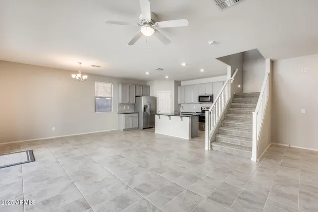 a view of a back yard of the house