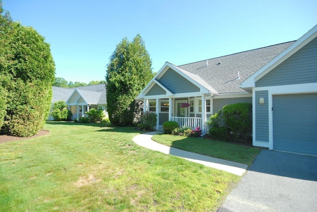 150 North Road, Unit 10 Sudbury, MA 01776 - Photo 38 of 40