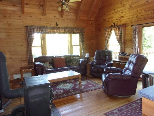 256 Mayhew Road Starks, ME 04911 - Photo 8 of 34 Photo