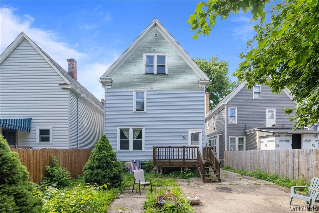 17 Indian Road, Unit S Buffalo, NY 14227 - Photo 3 of 47