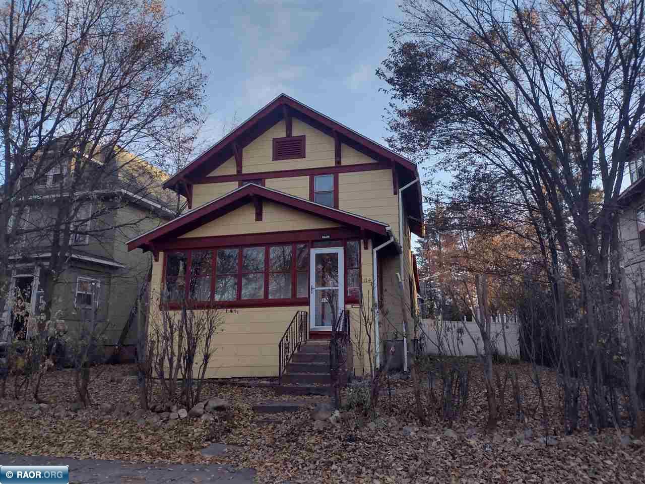 114 South 6th Street Virginia, MN 55792 - Photo 1 of 23